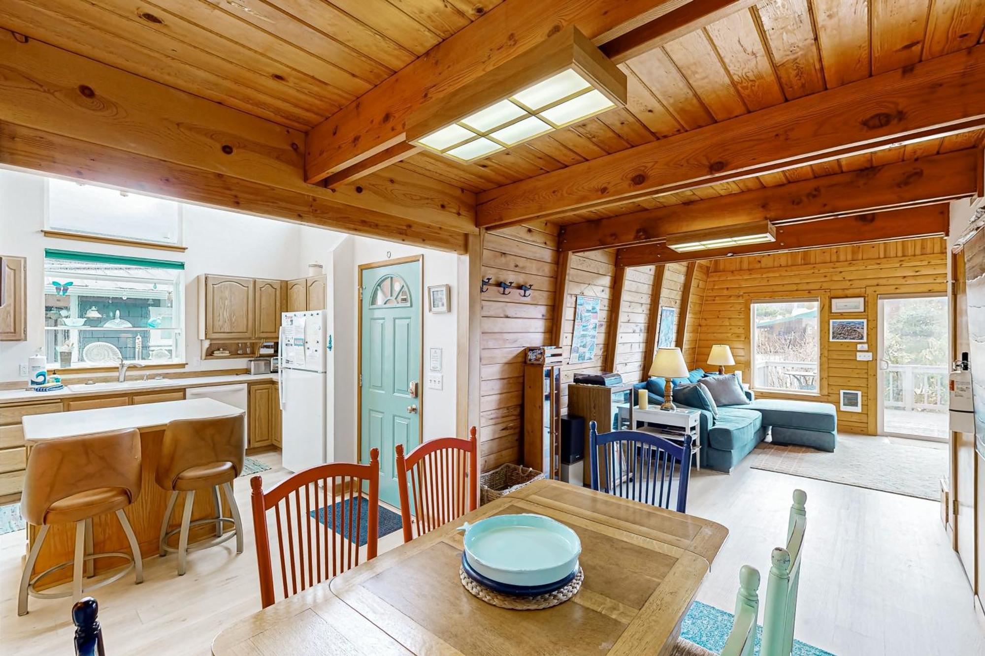 Hallie Hideaway มันซานีทา ภายนอก รูปภาพ