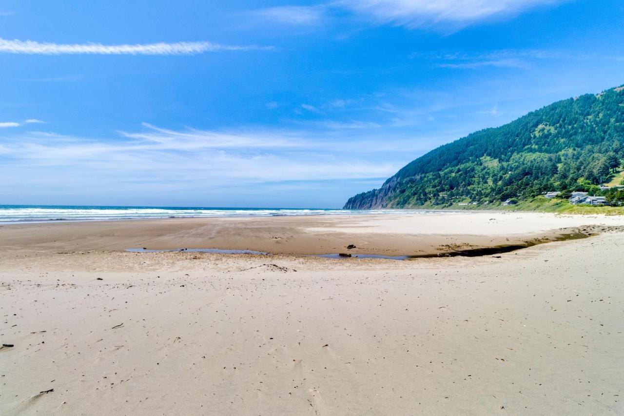 Hallie Hideaway มันซานีทา ภายนอก รูปภาพ